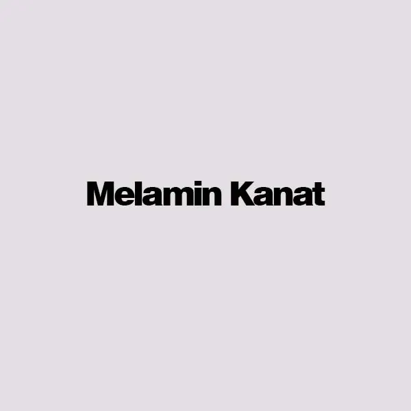 MELAMİN KANAT